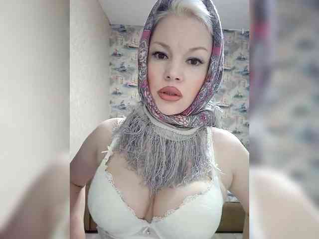 Mediumsomnambula Live Webcam on BongaCams