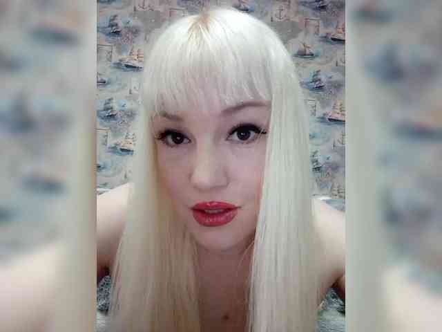 AlenkiyCvetochek webcam