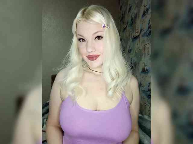 AlenkiyCvetochek webcam