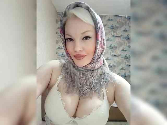 AlenkiyCvetochek webcam