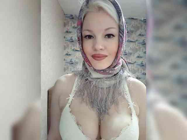 AlenkiyCvetochek webcam