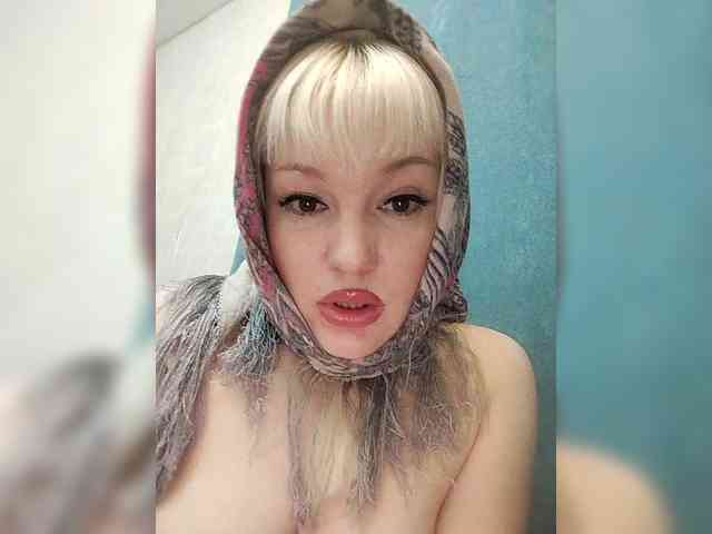 AlenkiyCvetochek webcam