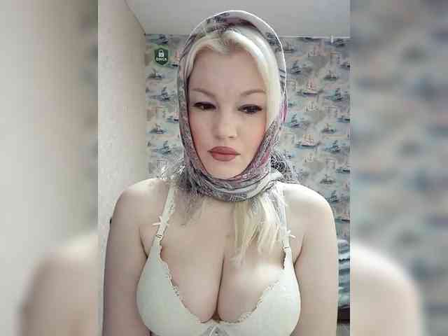 AlenkiyCvetochek webcam