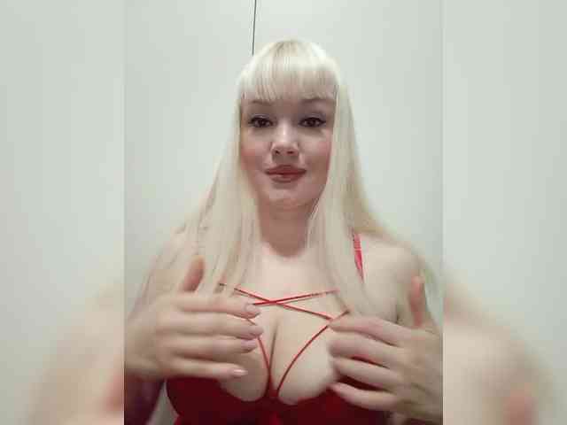 AlenkiyCvetochek webcam