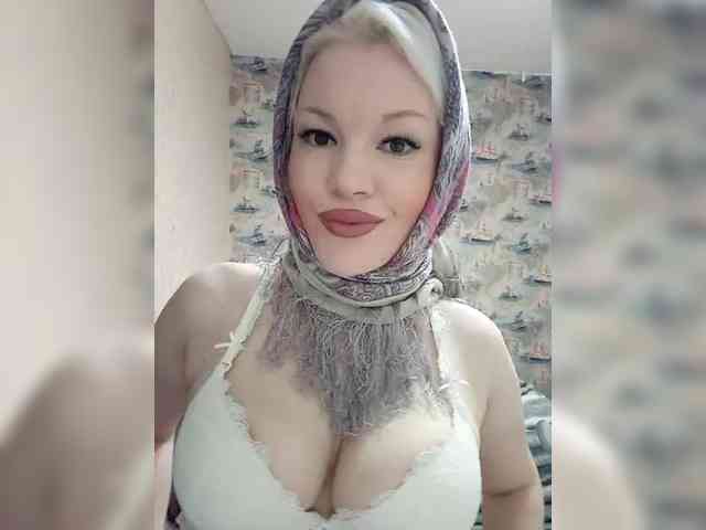 AlenkiyCvetochek webcam