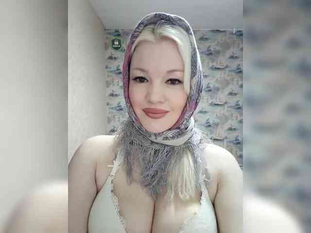 AlenkiyCvetochek webcam