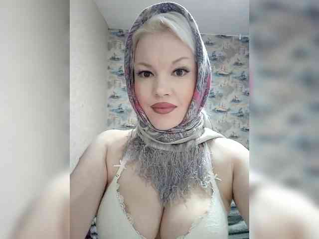 AlenkiyCvetochek webcam