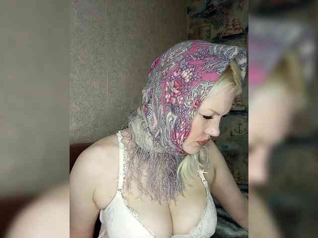 AlenkiyCvetochek webcam