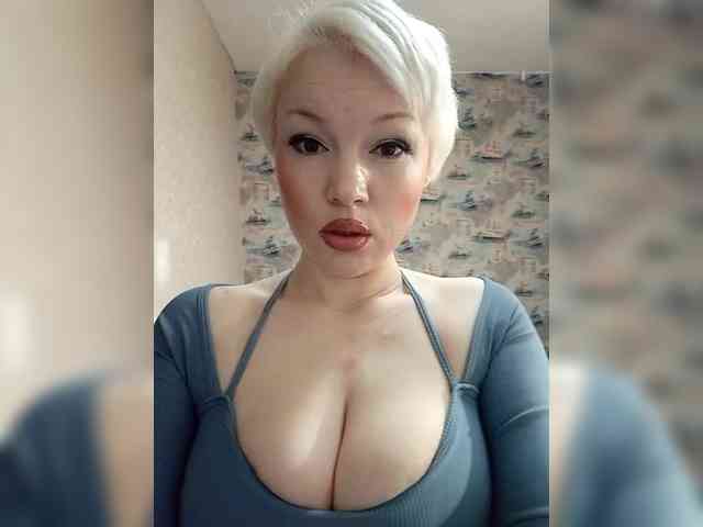 Frosyaburlakova webcam