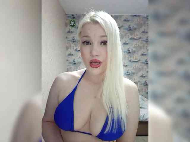 AlenkiyCvetochek webcam