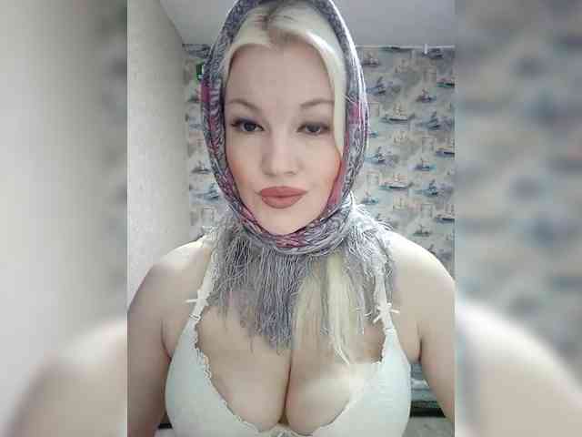 AlenkiyCvetochek webcam