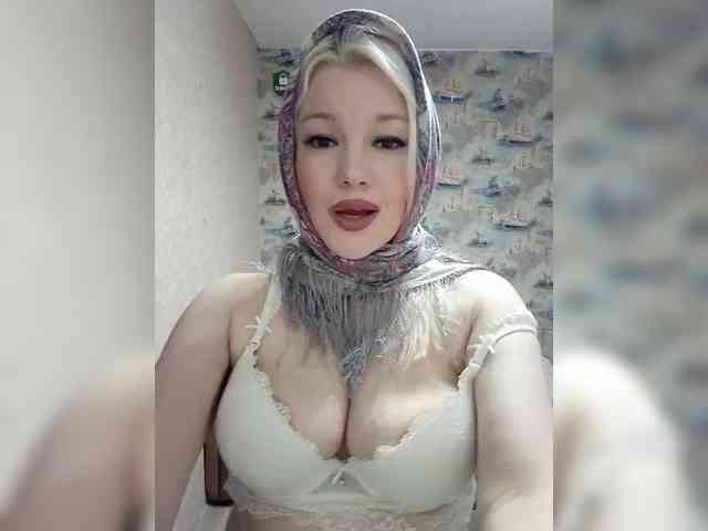 AlenkiyCvetochek webcam