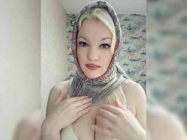 AlenkiyCvetochek webcam