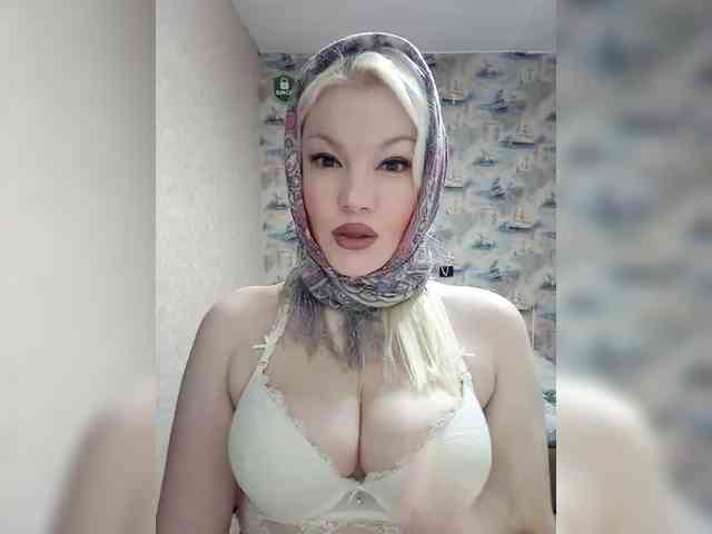 AlenkiyCvetochek webcam