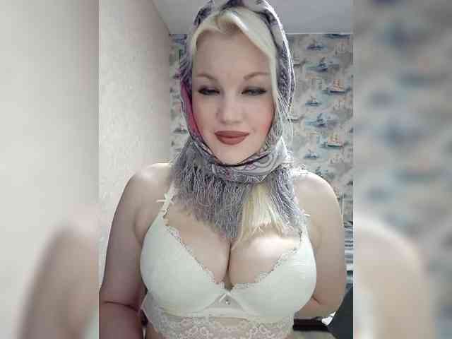 AlenkiyCvetochek webcam