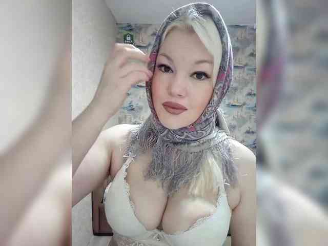 AlenkiyCvetochek webcam