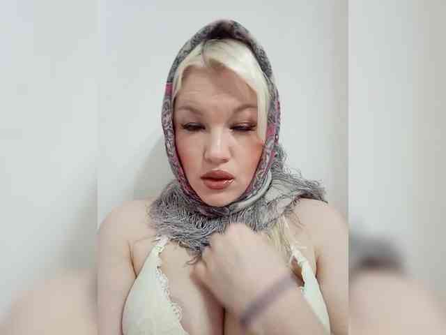 AlenkiyCvetochek webcam