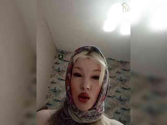 AlenkiyCvetochek webcam