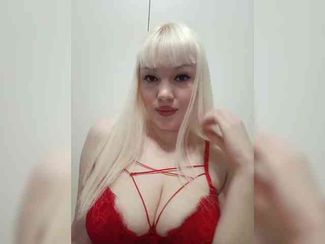 AlenkiyCvetochek webcam