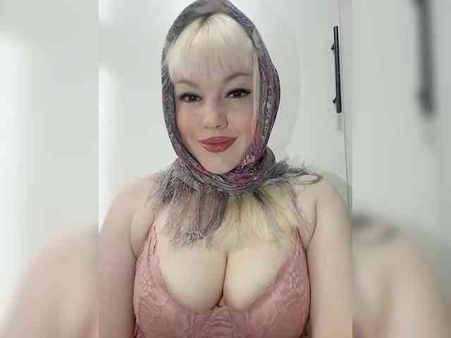 AlenkiyCvetochek webcam