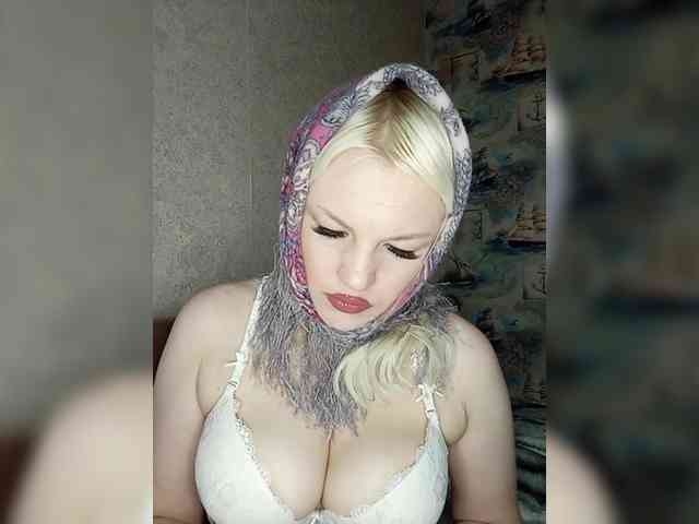 AlenkiyCvetochek webcam