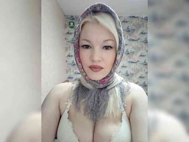 AlenkiyCvetochek webcam