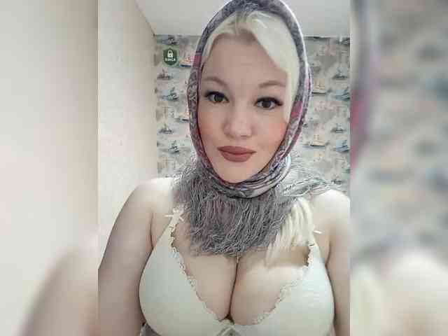 AlenkiyCvetochek webcam