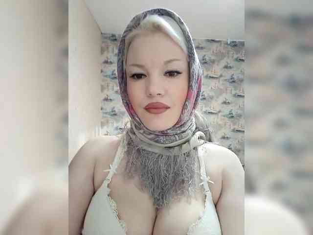 AlenkiyCvetochek webcam