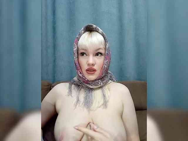 AlenkiyCvetochek webcam