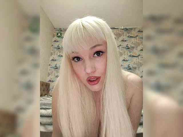 AlenkiyCvetochek webcam