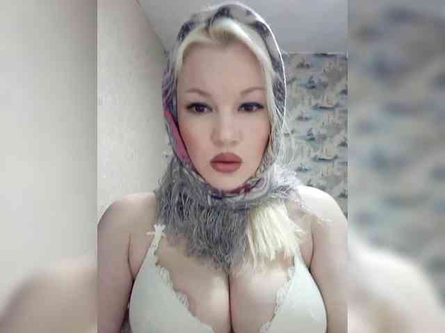 AlenkiyCvetochek webcam