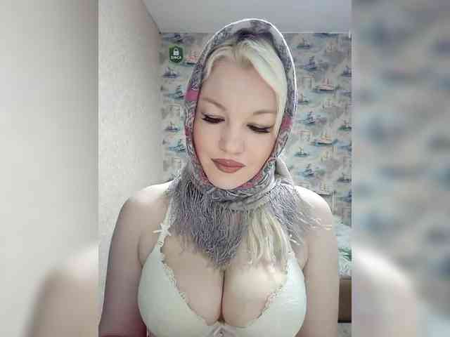 AlenkiyCvetochek webcam