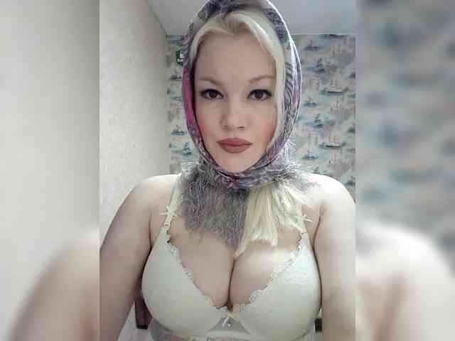 AlenkiyCvetochek webcam