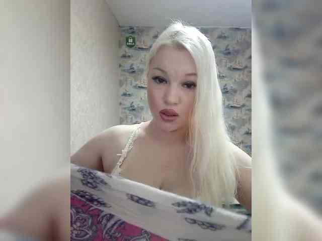 AlenkiyCvetochek webcam