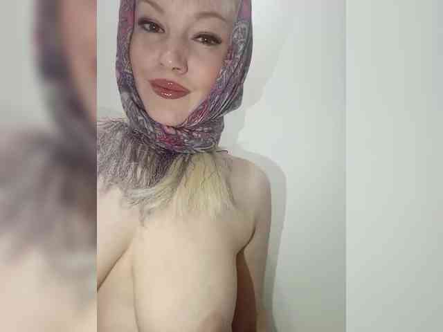 Mediumsomnambula Live Webcam on BongaCams