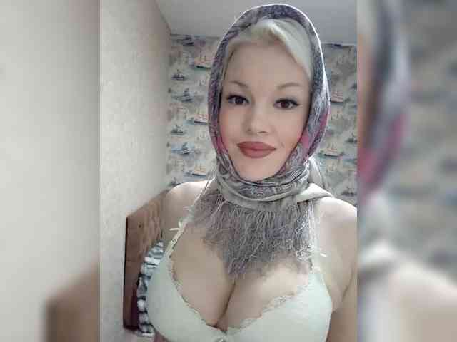 AlenkiyCvetochek webcam