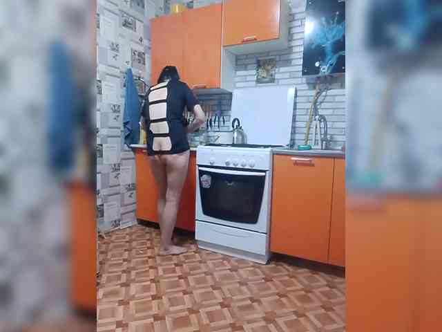 Natulka90 webcam