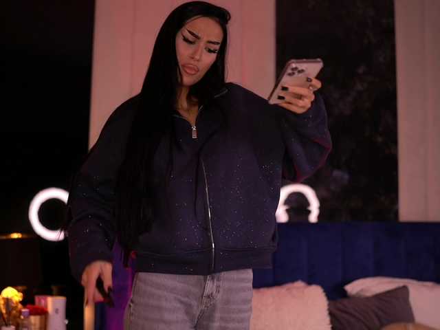 KimNatty from BongaCams is Freechat