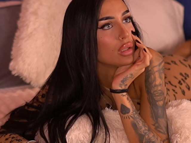 KimNatty from BongaCams is Freechat