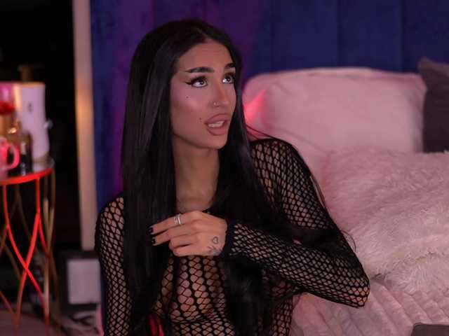 KimNatty from BongaCams is Freechat