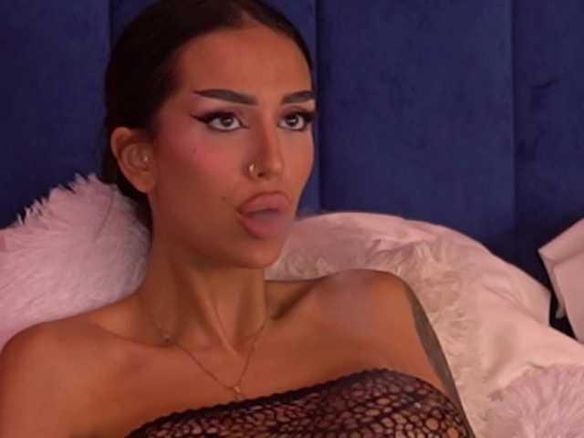 KimNatty from BongaCams is Freechat