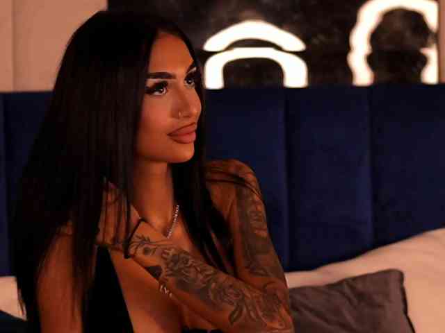 online live sex KimNatty