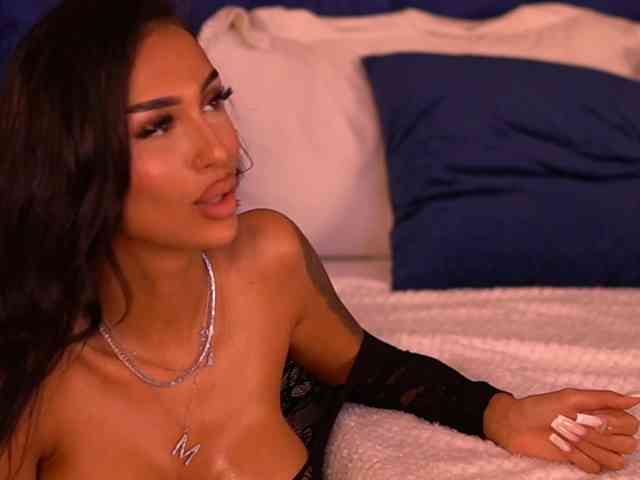 KimNatty webcam