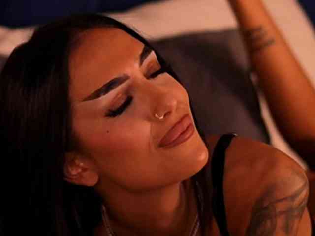 free adult webcam KimNatty