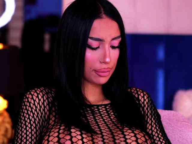 KimNatty webcam