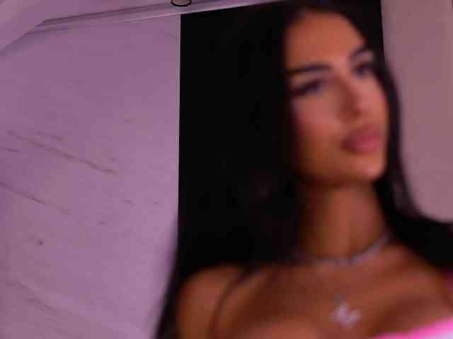 KimNatty webcam