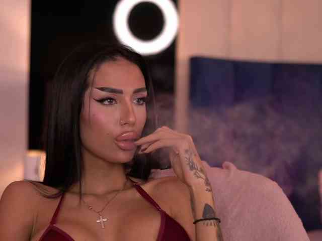 KimNatty webcam