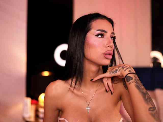 KimNatty webcam