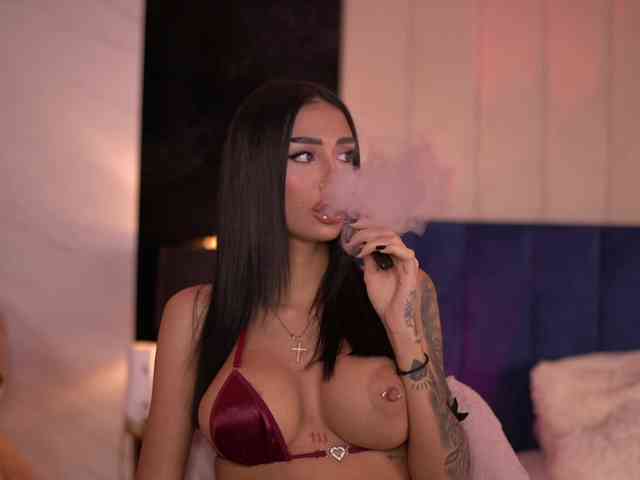 KimNatty webcam