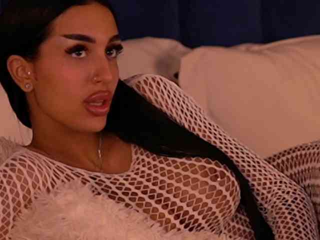 Модель: KimNatty